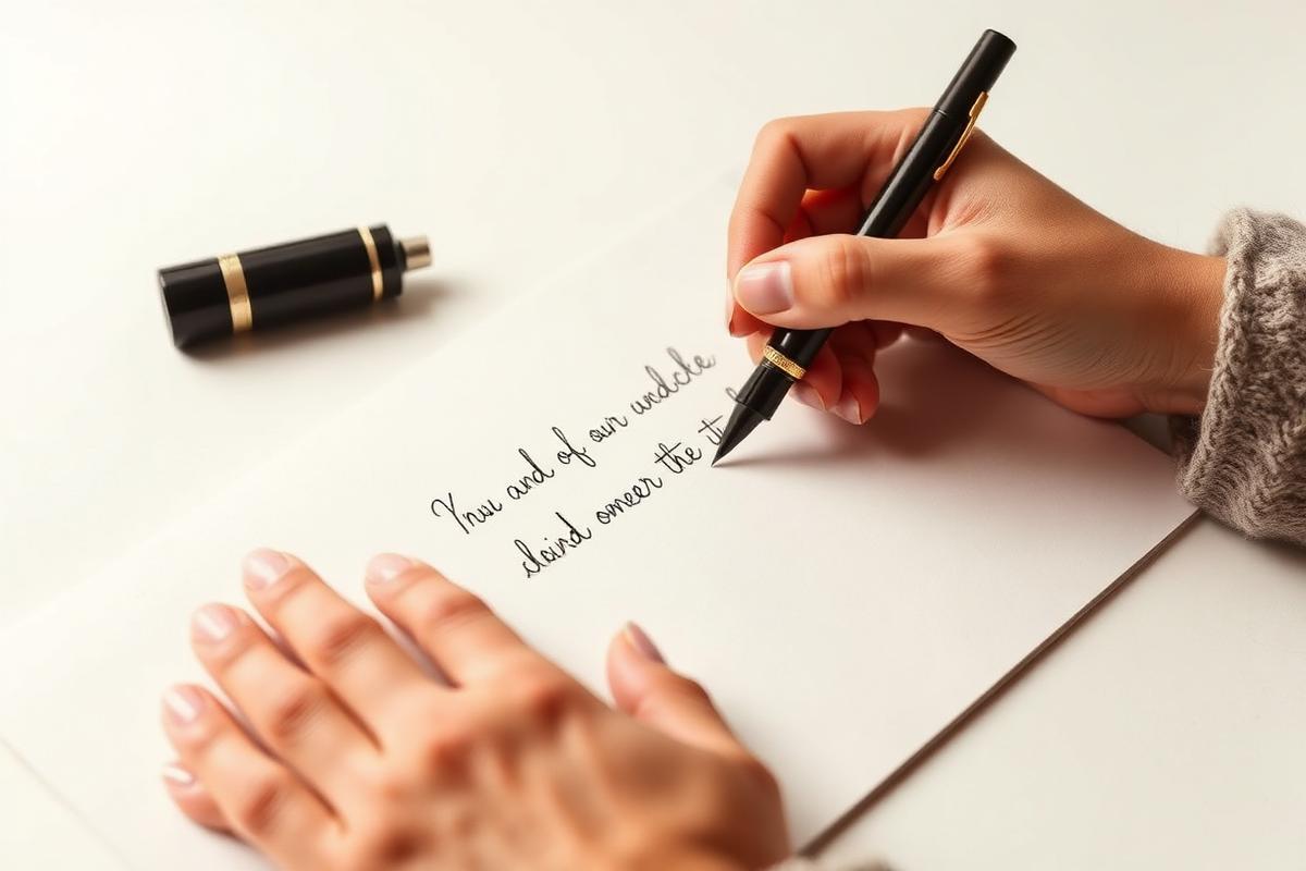 Discovering Your Own Voice